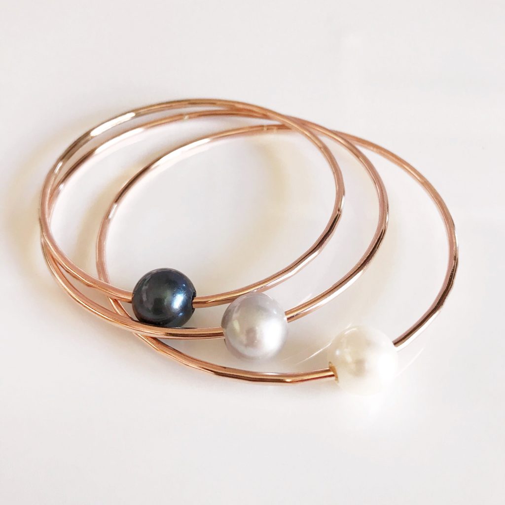 Bangle set TIA (B351)