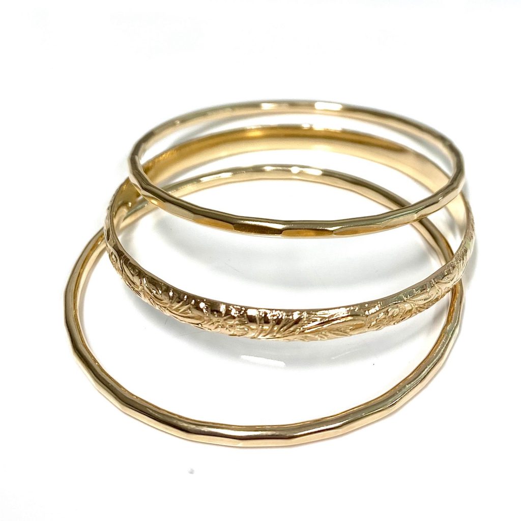 MOANI bangles set – Baby bangles (B461)